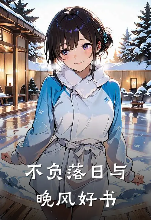 不负落日与晚风好书