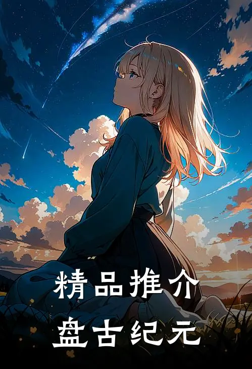 精品推介盘古纪元