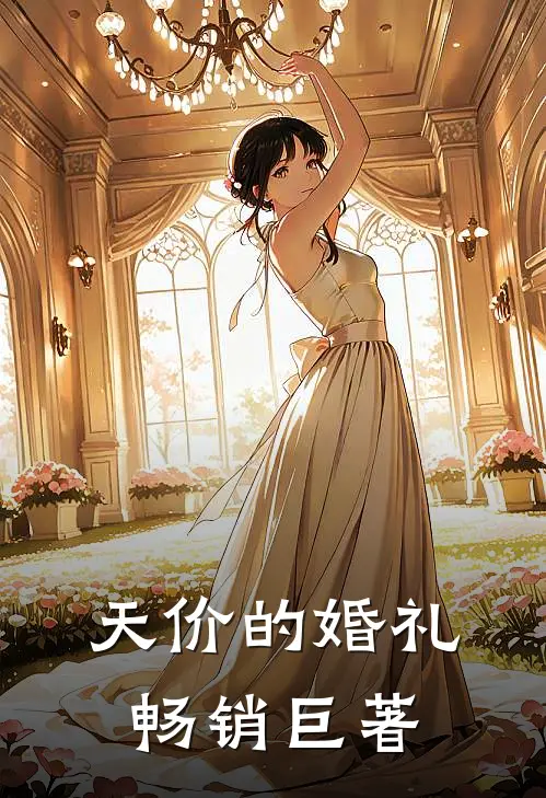 天价的婚礼畅销巨著