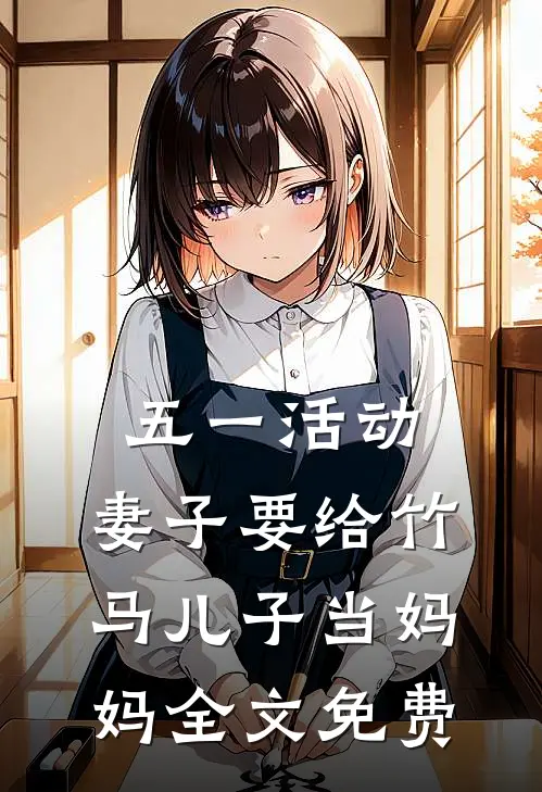 五一活动，妻子要给竹马儿子当妈妈全文免费