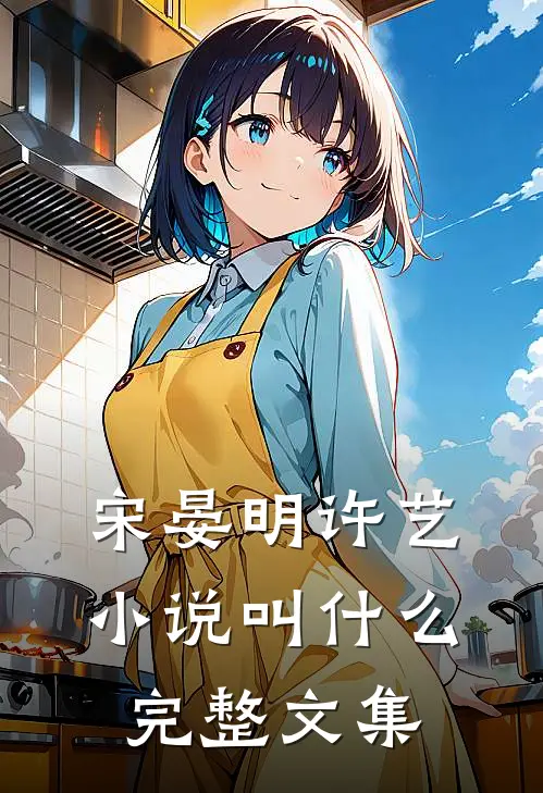 宋晏明许艺小说叫什么完整文集