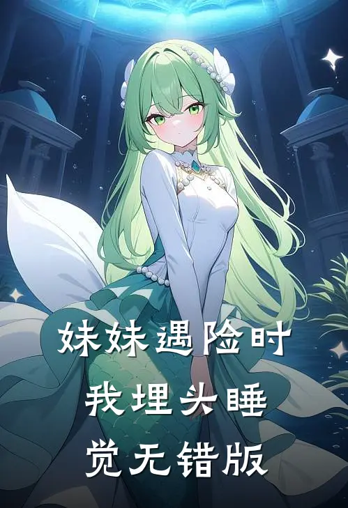妹妹遇险时，我埋头睡觉无错版