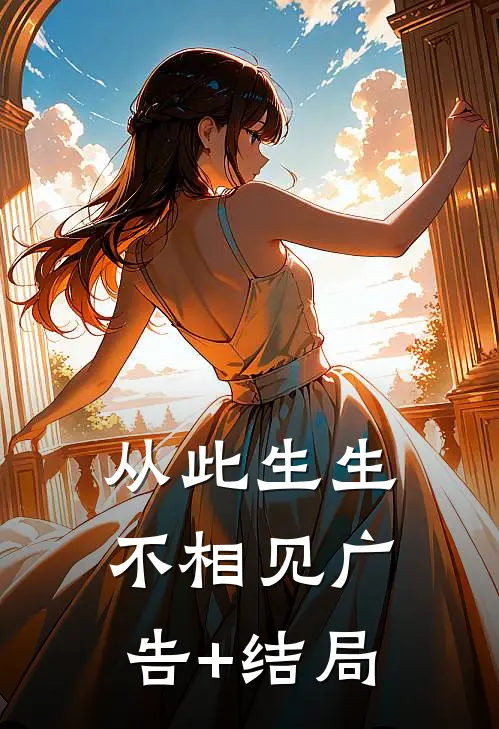 从此生生不相见广告+结局