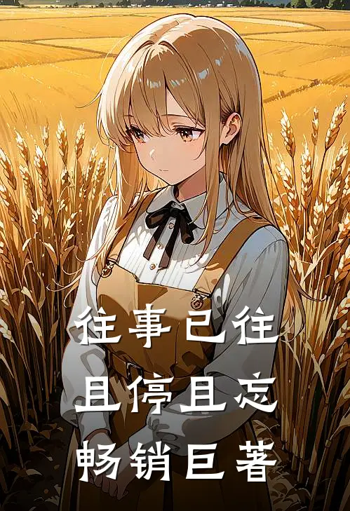 往事已往，且停且忘畅销巨著