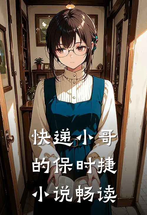 快递小哥的保时捷小说畅读