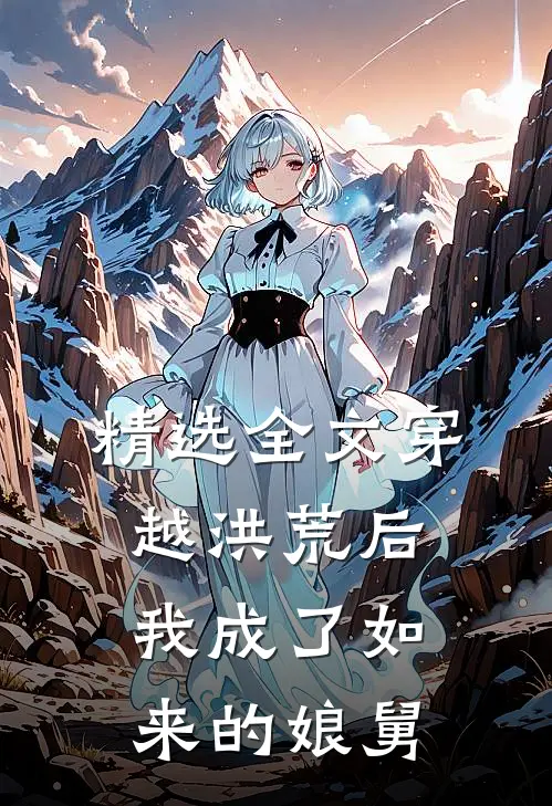 精选全文穿越洪荒后，我成了如来的娘舅