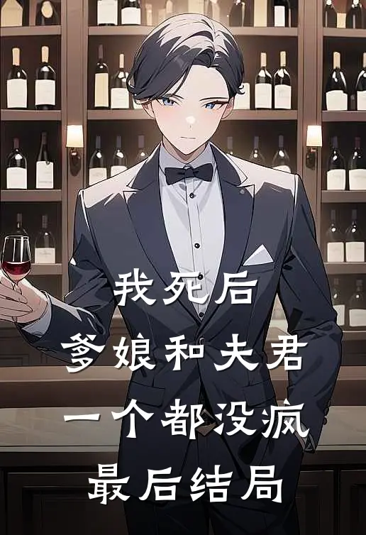 我死后，爹娘和夫君一个都没疯最后结局
