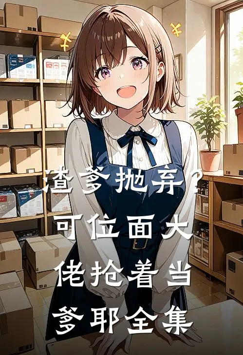 渣爹抛弃？可位面大佬抢着当爹耶全集