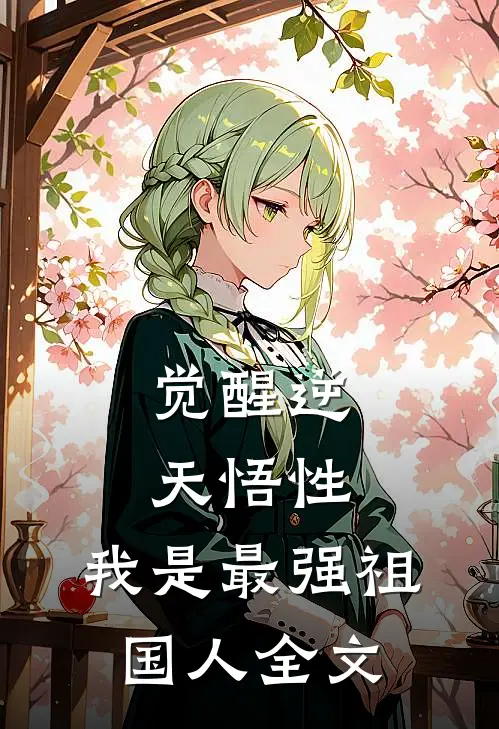 觉醒逆天悟性，我是最强祖国人全文