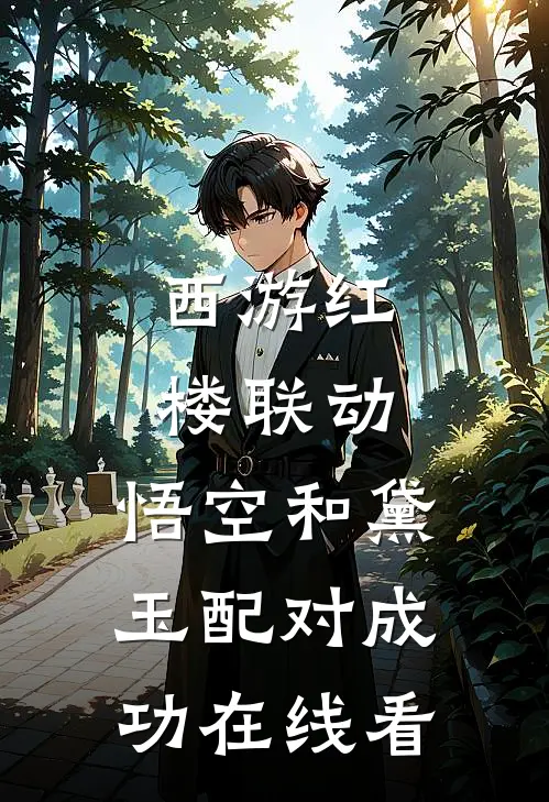 西游红楼联动，悟空和黛玉配对成功在线看