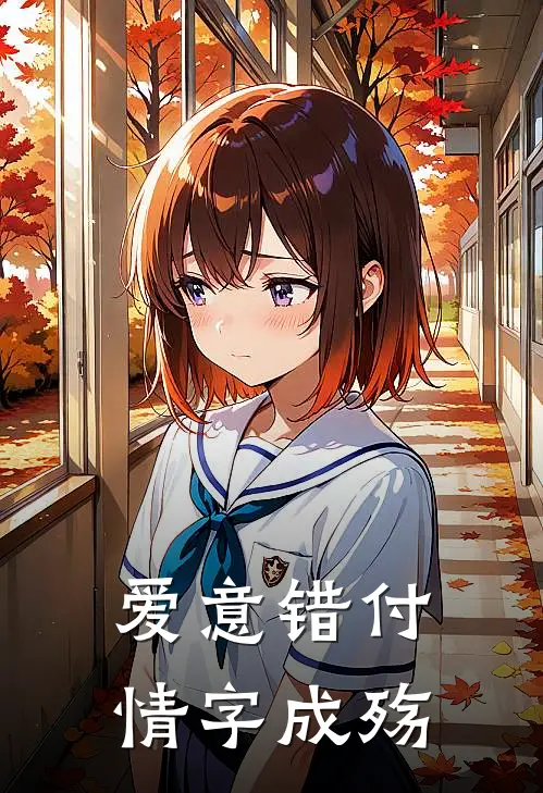爱意错付，情字成殇