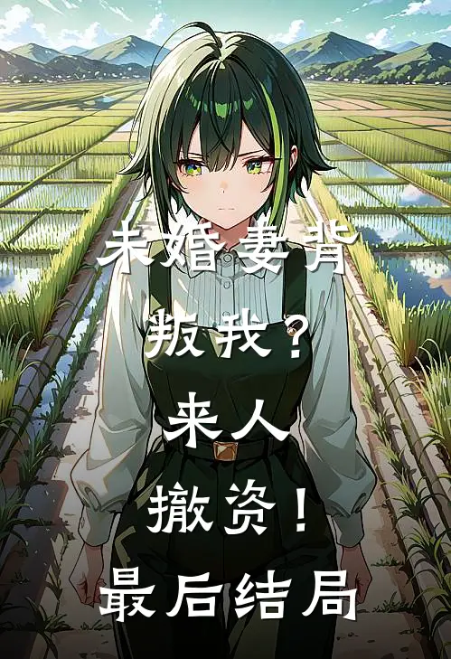 未婚妻背叛我?来人,撤资!最后结局是