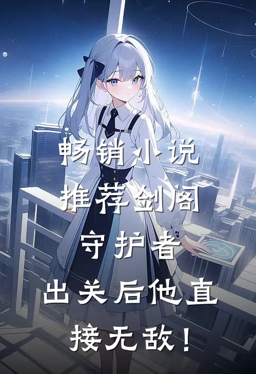 畅销小说推荐剑阁守护者，出关后他直接无敌！
