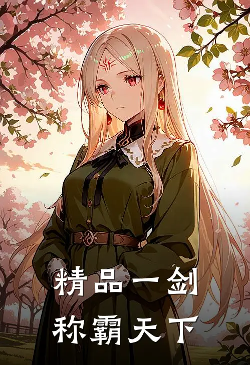 精品一剑称霸天下
