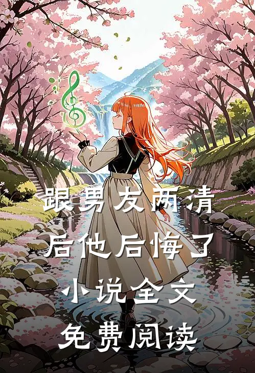 跟男友两清后他后悔了小说全文免费阅读