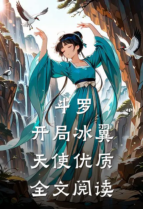 斗罗：开局冰翼天使优质全文阅读
