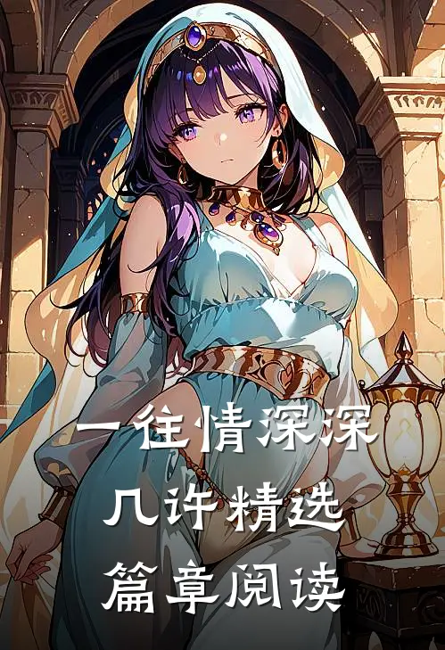 一往情深深几许精选篇章阅读