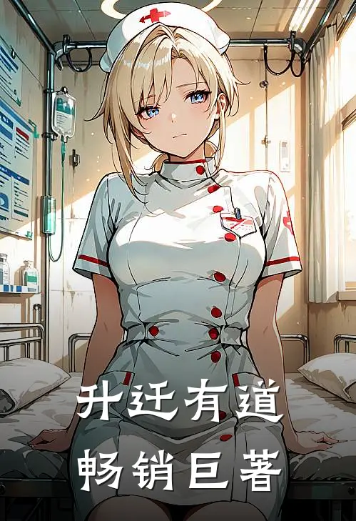 升迁有道畅销巨著