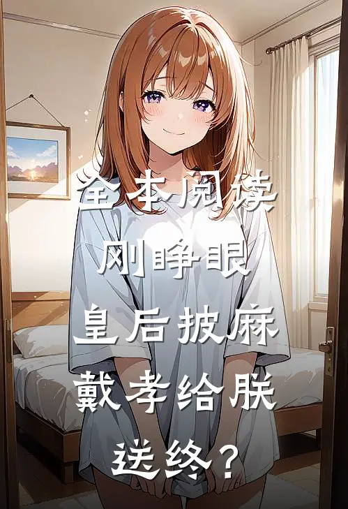 全本阅读刚睁眼，皇后披麻戴孝给朕送终？