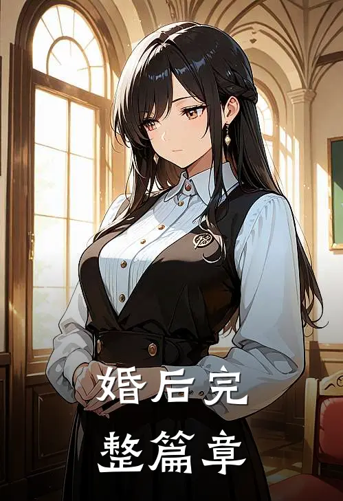 婚后完整篇章