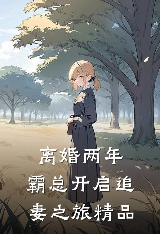 离婚两年,霸总开启追妻之旅精品