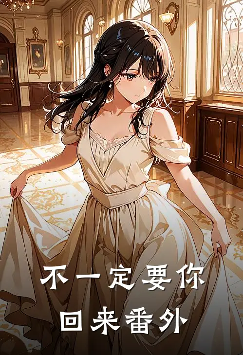 不一定要你回来 番外