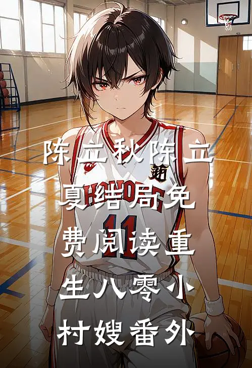 陈立秋陈立夏结局免费阅读重生八零小村嫂番外