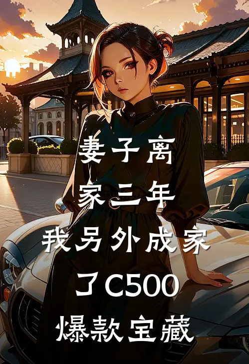 妻子离家三年，我另外成家了C500爆款宝藏
