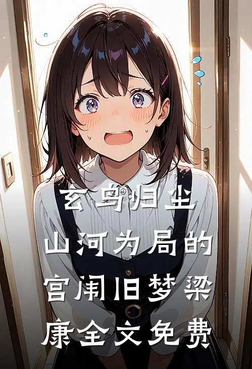 玄鸟归尘：山河为局的宫闱旧梦梁康全文免费