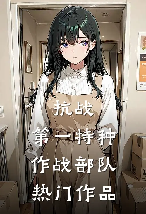 抗战：第一特种作战部队热门作品