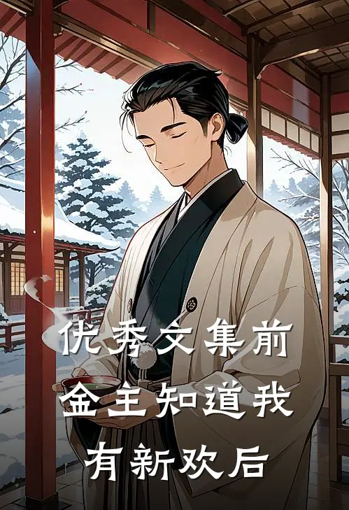 优秀文集前金主知道我有新欢后