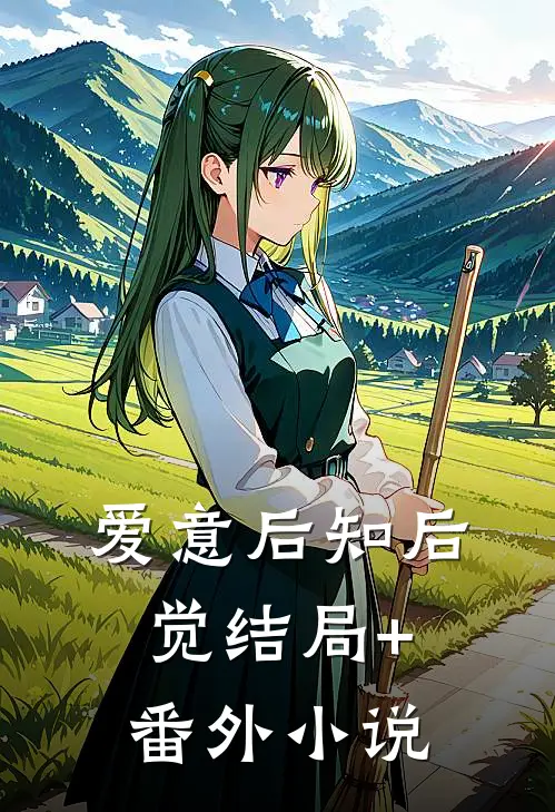爱意后知后觉结局+番外小说