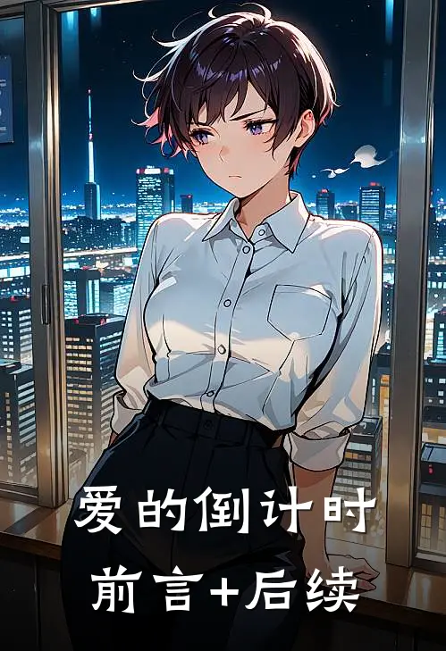 爱的倒计时前言+后续