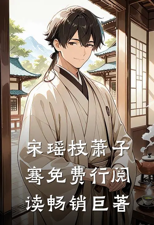 宋瑶枝萧子骞免费行阅读畅销巨著