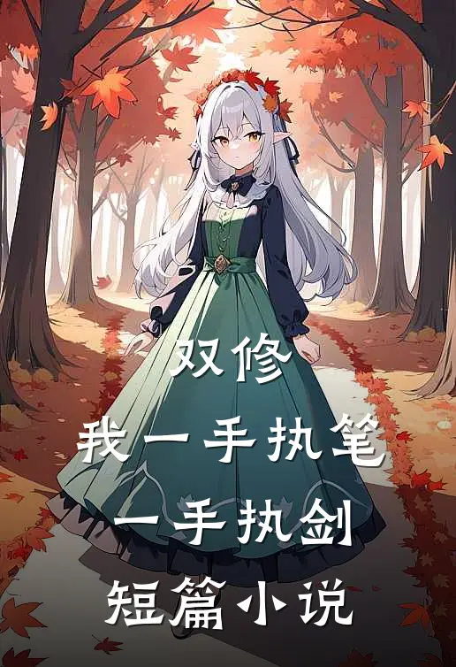 双修：我一手执笔，一手执剑短篇小说