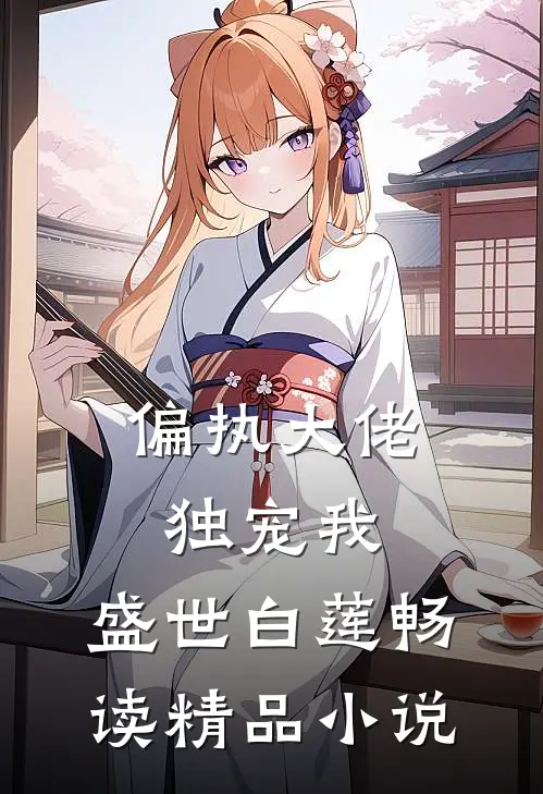 偏执大佬独宠我：盛世白莲畅读精品小说