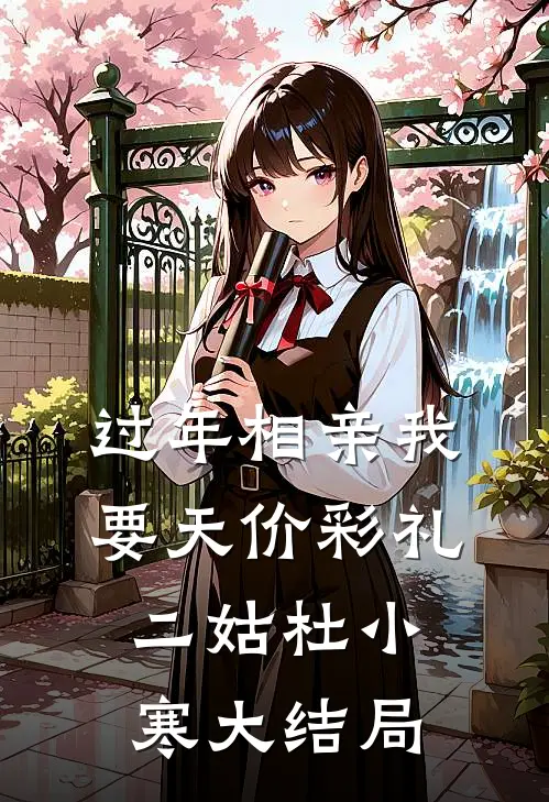 过年相亲我要天价彩礼二姑杜小寒大结局