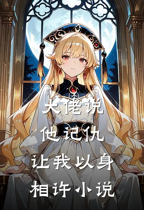 大佬说他记仇，让我以身相许小说