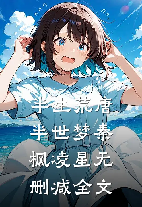 半生荒唐，半世梦秦枫凌星无删减全文