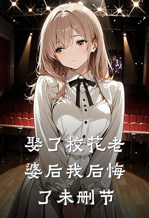 娶了校花老婆后我后悔了未删节