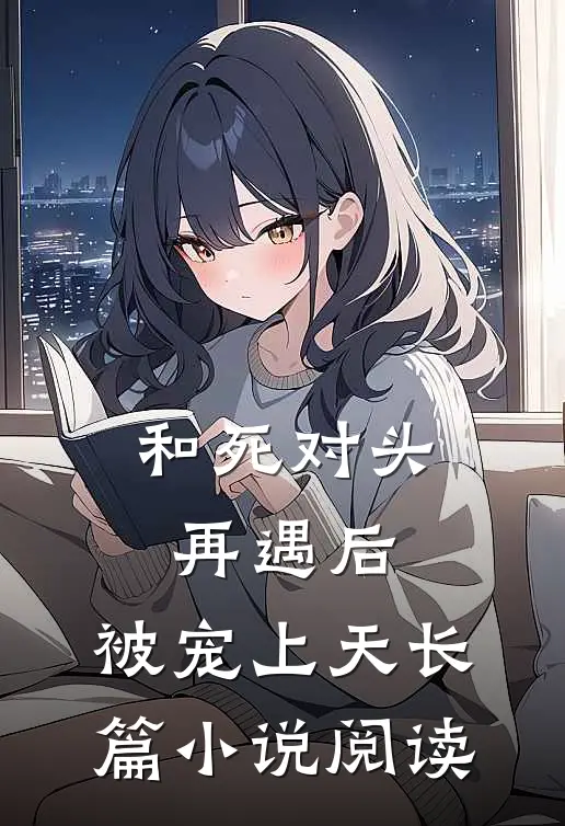 和死对头再遇后，被宠上天长篇小说阅读