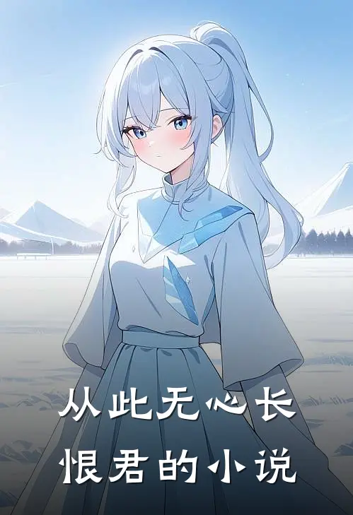 从此无心长恨君的小说