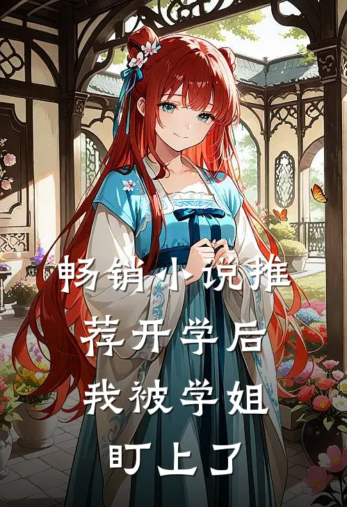 畅销小说推荐开学后，我被学姐盯上了