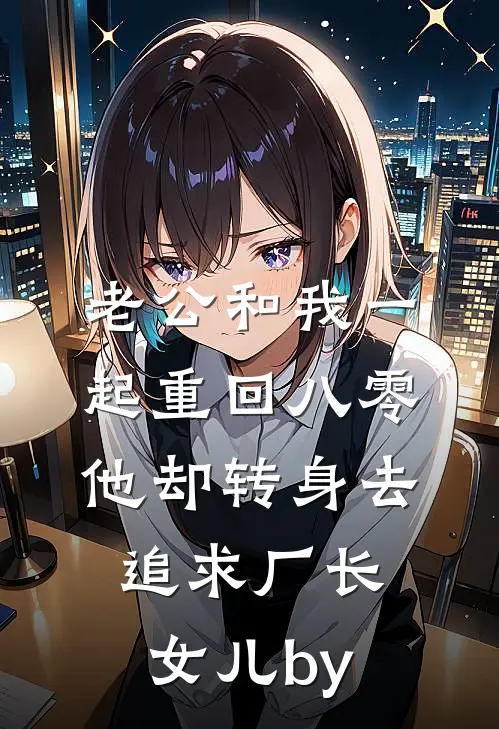 老公和我一起重回八零，他却转身去追求厂长女儿by