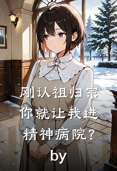 刚认祖归宗，你就让我进精神病院？by
