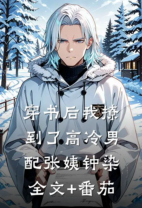 穿书后我撩到了高冷男配张姨钟染全文+番茄
