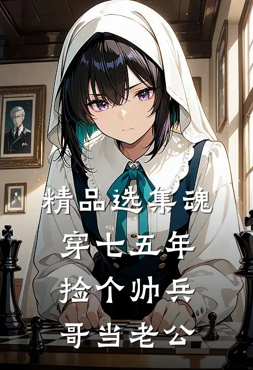 精品选集魂穿七五年捡个帅兵哥当老公