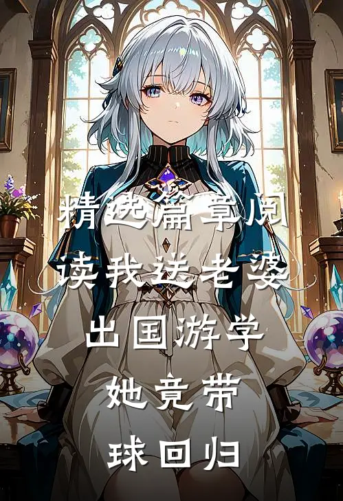 精选篇章阅读我送老婆出国游学，她竟带球回归