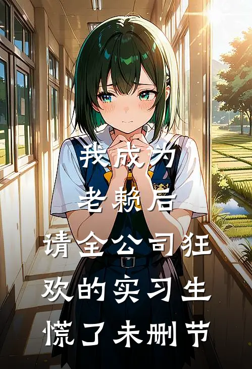 我成为老赖后，请全公司狂欢的实习生慌了未删节