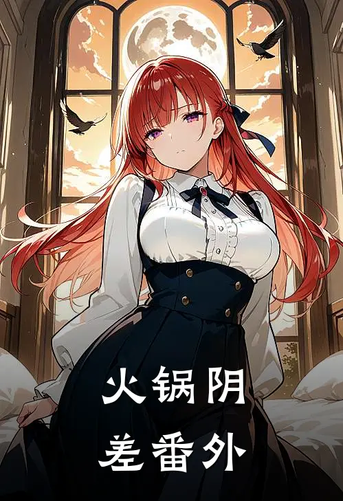 火锅阴差 番外
